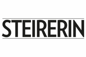 Steirerin - Magazin